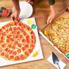 Get your Free Papa Johns Large/XL Pizza with BOGO