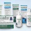 Experience Instant Relief: Claim Your Free Exederm Flare Control Cream Sample!
