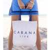 Vacay Vibes: Get a FREE Cabana Life Tote Bag!