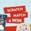 Casey’s Millions of Prizes – Win Free Food, Drinks & Points!