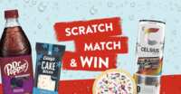Casey’s Millions of Prizes – Win Free Food, Drinks & Points!