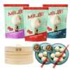 Love Dumplings? Get Mila Free with Ibotta at Walmart/Safeway