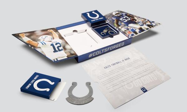 Gear Up Like a Pro – Free Indianapolis Colts Fan Pack