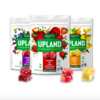 Upland Superfood Snacks for Free