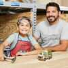 Free Recycling Truck Craft at Lowe’s Kids Workshop – March 15!