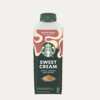 Sweeten Your Coffee with FREE Starbucks Sweet Cream Creamer