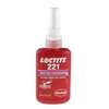Free Sample of Threadlocker Loctite