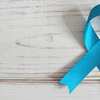 Raise Awareness with a Free Prostate Cancer Blue Ribbon Pin!
