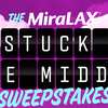 A Light-Heart-ed Giveaway: Win $750 with Miralax!
