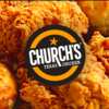 Chow Down on Free Chicken at Church's Texas Chicken!