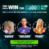 Go Big with The Big Bang Theory – Win Cash or BEETLEJUICE Tickets!