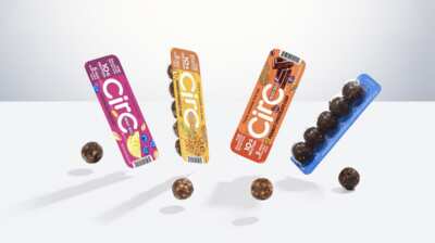 CirC Bites for FREE? Yes, with This Cash Back Offer!