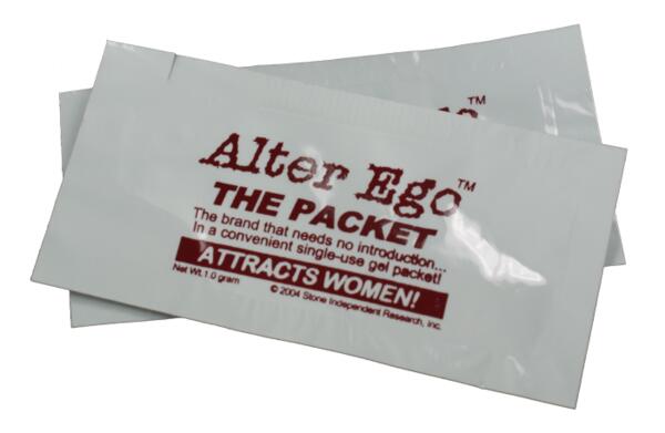 Earn a Free Love Scent Pheromone Samples!