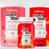Support Your Digestive Health – Free Bellway Super Fiber at Target!