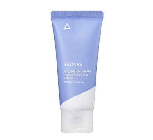 Claim Your FREE AESTURA Hydro Soothing Cream Sample