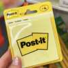 Stick With Savings: FREE Post-it Products at Staples