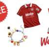 Claim FREE Wendy’s Merchandise Each Wednesday