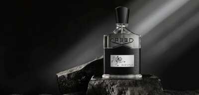 Discover the Iconic Creed Aventus – Get a Free Sample!