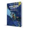 National Geographic Kids Books Explorer Academy for Free