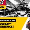 Advance Auto Parts Race to Win Instant Win Game and Sweepstakes