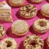 FREE Treat Alert: Milk Bar Collection Donut at Krispy Kreme