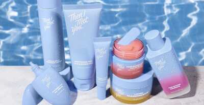 Love Your Skin with FREE Then I Met You Products