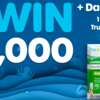 Sustainable and Rewarding: Win $10,000 or TRU EARTH Eco-Strips for a Year!