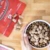 Tail-Wagging Tastes — FREE Dog Food Tasting at Petco