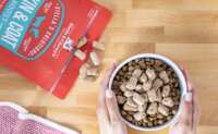 Tail-Wagging Tastes — FREE Dog Food Tasting at Petco