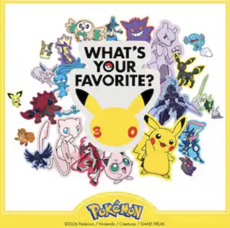 Gotta Catch This FREE Pokémon Trading Kit!