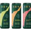 Boost Your Energy with a FREE KEY Drink (After Cash Back)