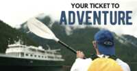 Beer Meets the Wild – Win with Alaskan Brewing Co.!