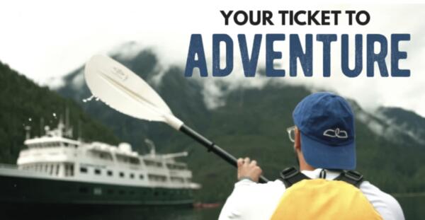 Beer Meets the Wild – Win with Alaskan Brewing Co.!