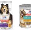 Free Hill’s Pet Food for Dogs – No Purchase Needed