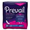 Prevail Bladder Control Pads for FREE