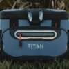 New to TCB? Get a FREE Titan Arctic Zone Cooler!