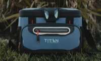 New to TCB? Get a FREE Titan Arctic Zone Cooler!
