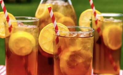 Possible FREE Lipton Ice Tea Infuse Samples—Claim Yours!