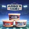 Free Arbo's Cheese Dip SuperBowl Party Pack