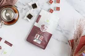 Try Cushla Tea For Free