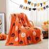 Wrap Up in a FREE Halloween Plush Throw from Walmart – Perfect for the Season!