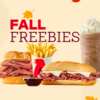 Your Favorites on the House – Free Roast Beef, Shake & Fries at Arby’s!