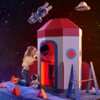 Free Kids' Academy: Space Explorer Event at IKEA