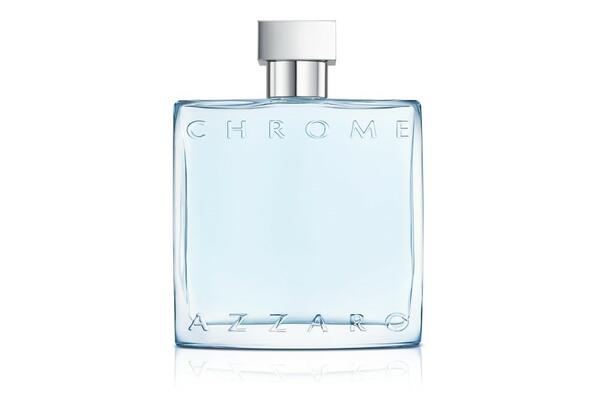 Azzaro Chrome Eau de Toilette Cologne for Men for ONLY $34.99