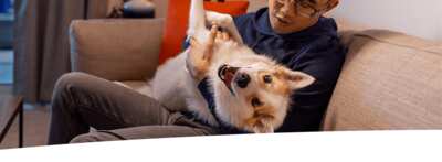 Sweepstakes: Hill's Pet of the Month