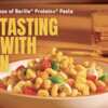 Pasta with a Punch: Enjoy Your Free Box of Barilla Protein+!
