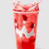 Strawberry Guava Lemonade Refresher for FREE at Smoothie King on June 6th!