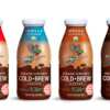 Lost Coast Roast Organic Cold Brew Coffee for Free