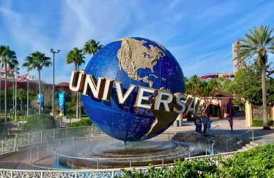 Webroot Universal Studios Sweepstakes