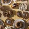 Delicious Freebie: Pastry & Points at Paris Baguette